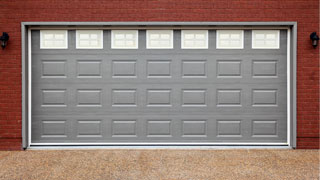 Garage Door Repair at Riverview Office Park Santee, California