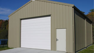 Garage Door Openers at Riverview Office Park Santee, California